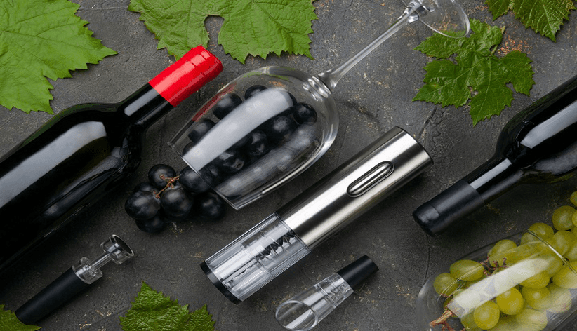 Best Wine Preservation System