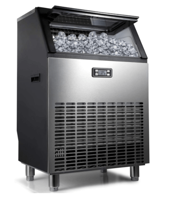 10 Best Ice Maker 2022 Buyer's Guide