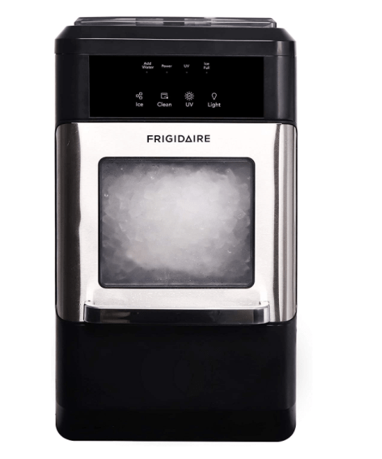 10 Best Ice Maker 2022 Buyer's Guide Eulogy Bar