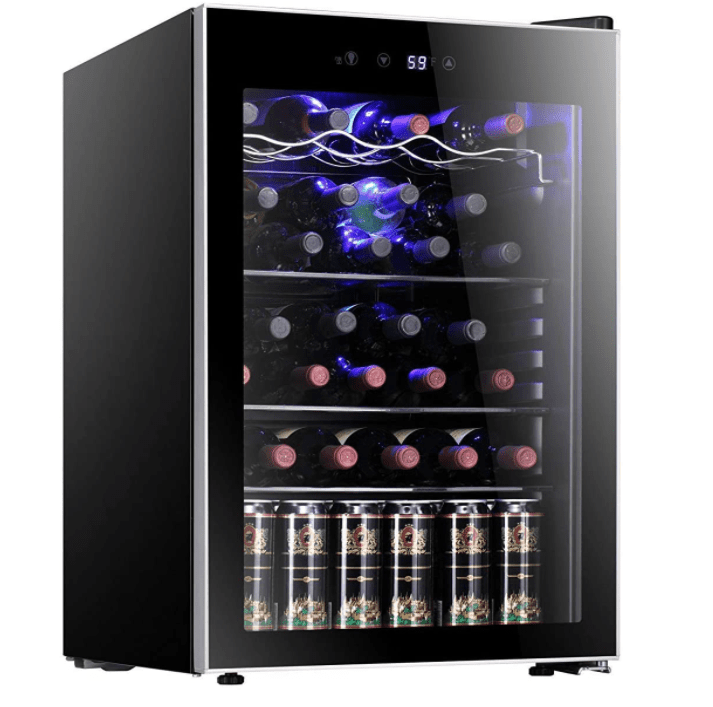 10 Best Beverage Fridge 2022 Guide