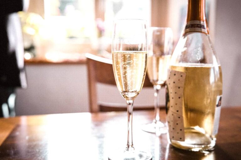 How Long Does Prosecco Last?